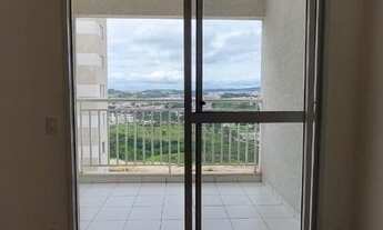 Imagem 4: Apartamento para venda tem 79 metros quadrados com 3 quartos em Jardim Maria José - Votora