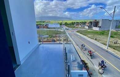 Imagem 3: Duplex no condomínio Leonardo da Vinci