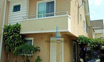 Imagem 3: Sobrado com 4 dormitórios à venda, 151 m² por R$ 650.000,00 - Novo Mundo - Curitiba/PR