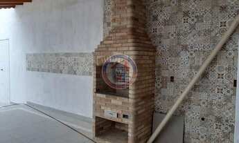 Imagem 7: Casa à venda 2 Quartos, 1 Vaga, 46M², Maracanã, Praia Grande - SP