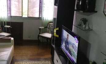 Imagem: Apartamento de 2 quartos - Barra da Tijuca