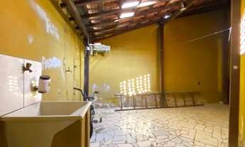 Imagem 5: Casa com 3 quartos e edícula a venda próximo ao hospital da PUCC, no Jardim Roseira! Camp