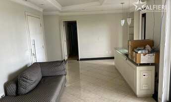 Imagem 3: Apartamento com 3 dormitórios à venda, 156 m² por R$ 1.500.000,00 - Jardim Anália Franco