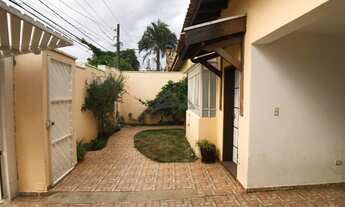 Imagem 2: Casa - Jardim Chapadão - Campinas