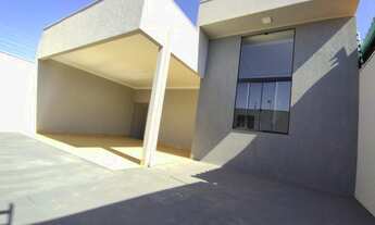 Imagem: Casa Aldeia dos sonhos - Anápolis GO