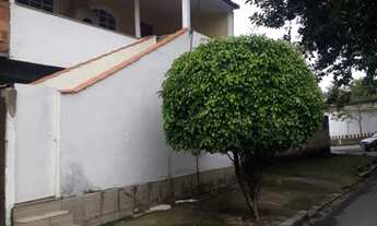 Imagem: Casa sobrado na Curicica