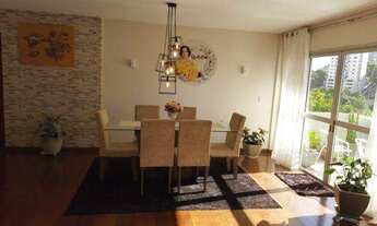 Imagem 3: Apartamento com 4 dormitórios à venda, 240 m² por R$ 890.000,00 - Praia do Canto - Vitória