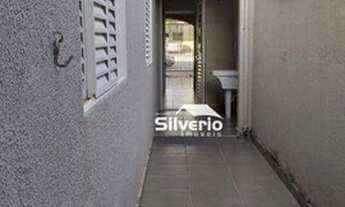 Imagem 2: Sobrado, 184 m² - venda por R$ 955.000,00 ou aluguel por R$ 3.500,00/mês - Bosque dos Euca