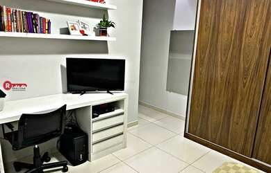 Imagem 7: Apartamento para venda tem 120 metros quadrados com 3 quartos em Ingá Alto - Betim - MG