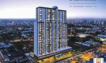 Imagem: Apartamento (tipo - padrao) 1 dormitórios