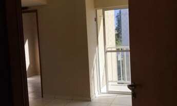 Imagem 2: Apartamento Leve Castanheiras