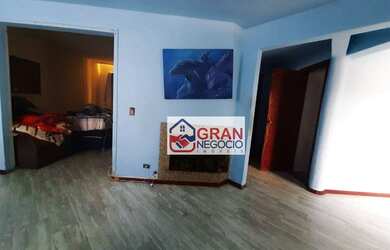 Imagem 3: Sobrado São Braz - excelente localização