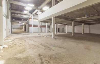 Imagem 4: PORTO ALEGRE - Galpão/Depósito/Armazém - Navegantes