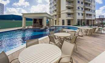 Imagem: Apto seminovo no Joaquim Távora com 75m2