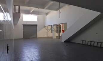 Imagem 2: Galpão - Parque Taquaral - Campinas