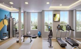 Imagem 5: GOIâNIA - Apartamento Padrão - Setor Coimbra