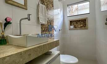 Imagem 4: Casa 2 Quartos sendo 1 Suíte - 604 Norte