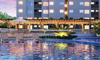 Imagem: W Parque Candeias Condomínio Clube