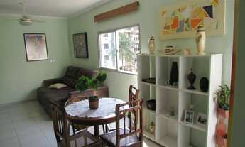 Imagem 1: AP0705 - Apto Praia da Enseada - Guarujá/SP