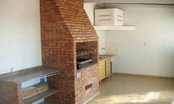 Imagem 7: Casa com 3 dormitórios, 210 m² - venda por R$ 700.000,00 ou aluguel por R$ 4.000,00/mês