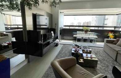 Imagem: Apartamento no Residencial Liverpool a venda