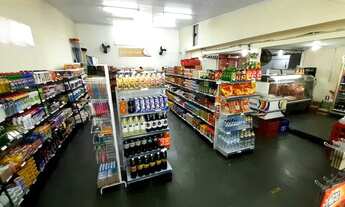 Imagem 5: Passo ponto comercial de Supermercado