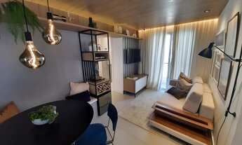 Imagem 1: Lançamento de apartamentos de 1 e 2 quartos com o melhor preço de Niterói