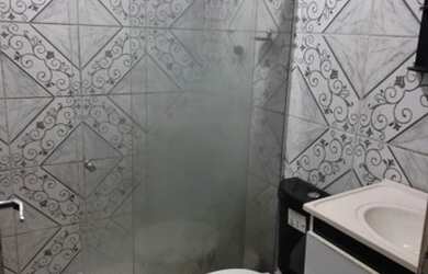 Imagem 5: CASA EM DOIS UNIDOS