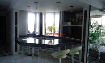 Imagem 5: #-Flat com 2 Quartos e 3 banheiros à Venda, 117 m² por R$ 1.950.000