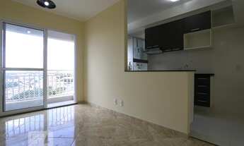 Imagem 3: Apartamento para Aluguel - Jaguaribe, 2 Quartos, 49 m2