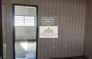 Imagem 7: Apartamento com 2 dormitórios para alugar, 45 m² por R$ 800,00/mês - Vila Tamandaré - Ribe