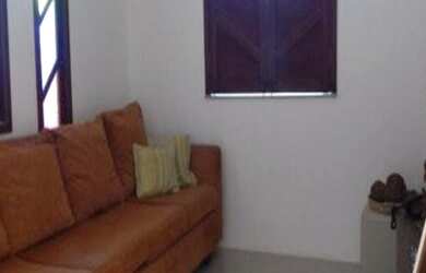 Imagem 5: SALVADOR - Casa de Condomínio - PITUAÇU