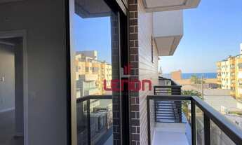 Imagem 2: Excelente Apartamento com 2 dormitórios à venda, 85 m² por R$ 950.000 - Praia de Bombas