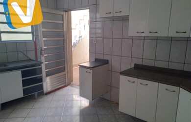 Imagem 6: Casa Vila ema 120 m²