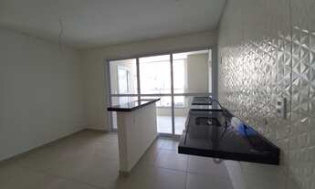 Imagem 4: Tenório , apartamento novo a venda com duas suites e lazer completo