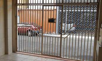 Imagem 2: Sobrado com 3 dormitórios à venda, 80 m² por R$ 460.000,00 - Vila Constança - São Paulo/SP