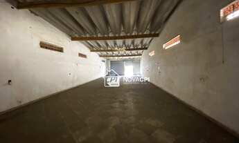 Imagem 5: Galpão à venda, 500 m² por R$ 280.000 - Parque São Vicente - São Vicente/SP