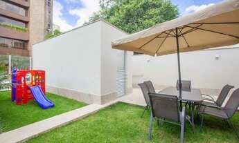 Imagem 2: Belo Horizonte - Apartamento Padrão - Santo Antônio