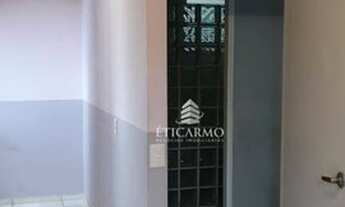 Imagem 2: Apartamento com 2 dormitórios à venda, 55 m² por R$ 220.000,00 - Jardim Santa Terezinha