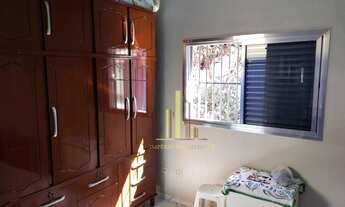 Imagem 4: Casa Residencial Jundiai