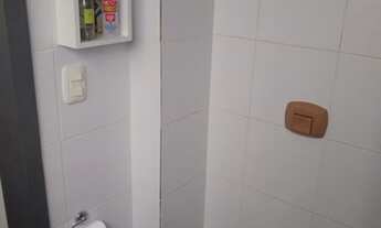 Imagem 2: Kitnet/conjugado para venda possui 30 metros quadrados com 1 quarto