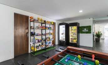 Imagem 6: APARTAMENTO RESIDENCIAL em São Paulo - SP, Vila Olímpia