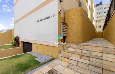 Imagem 2: Apartamento Garden 2 dorm. à venda 57 m² - R$ 330.000 - Água Verde - Curitiba/PR