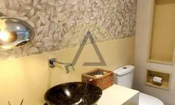 Imagem 5: Casa 03 suítes com 302m² no Vale dos Cristais