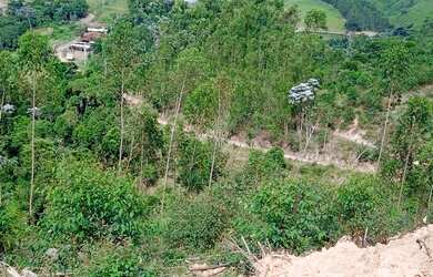 Imagem 4: Loteamento Vale das Águas| Igaratá (SP)| Lotes a partir de 1000m²