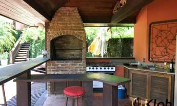 Imagem 6: Itaipava - Vendo Casa Alto Padrão - Condominio Granja Sta. Lúcia