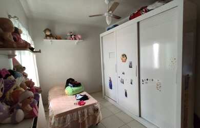 Imagem 2: Duplex São Marcos mobiliada c/ 2qts, send 1suíte, 2brs, 1vg, amrs, vrnd, split