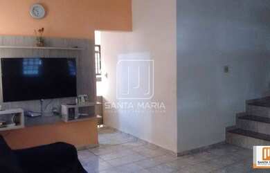 Imagem: Casa (sobrado na rua) 3 dormitórios/suite