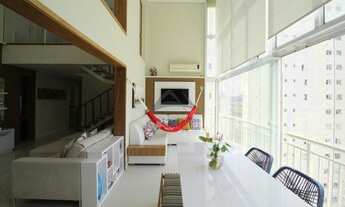 Imagem 3: Apartamento - Vila Brandina - Campinas