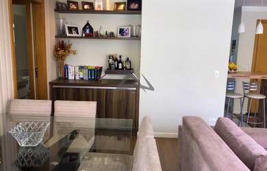 Imagem 3: Apartamento - Vila Brandina - Campinas